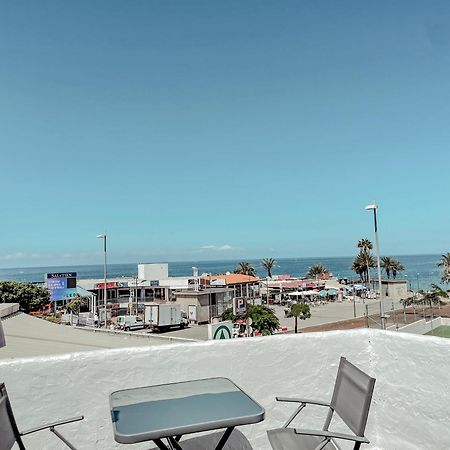 Appartement Viktoria Sur à Playa de las Américas Extérieur photo