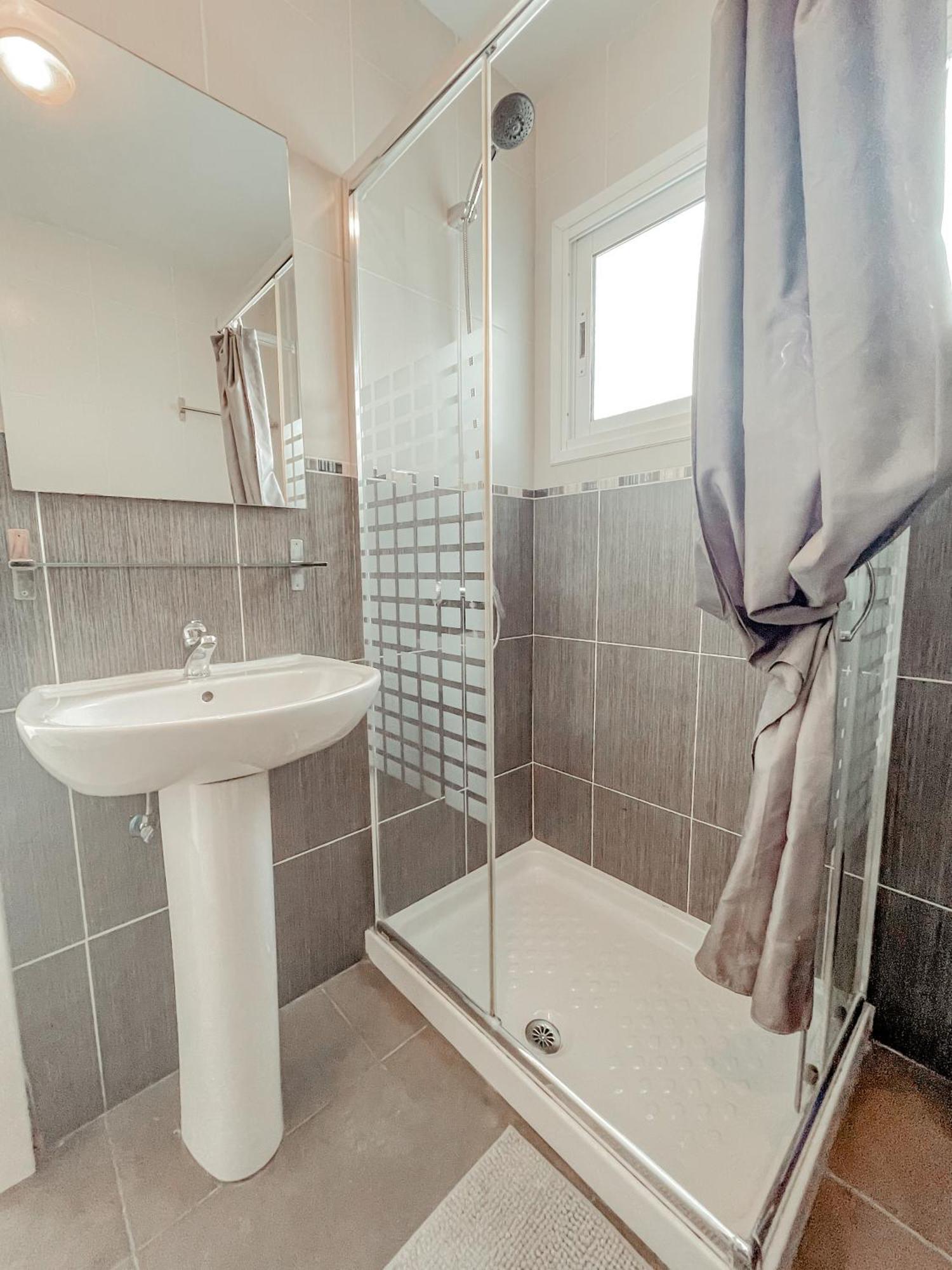 Appartement Viktoria Sur à Playa de las Américas Extérieur photo