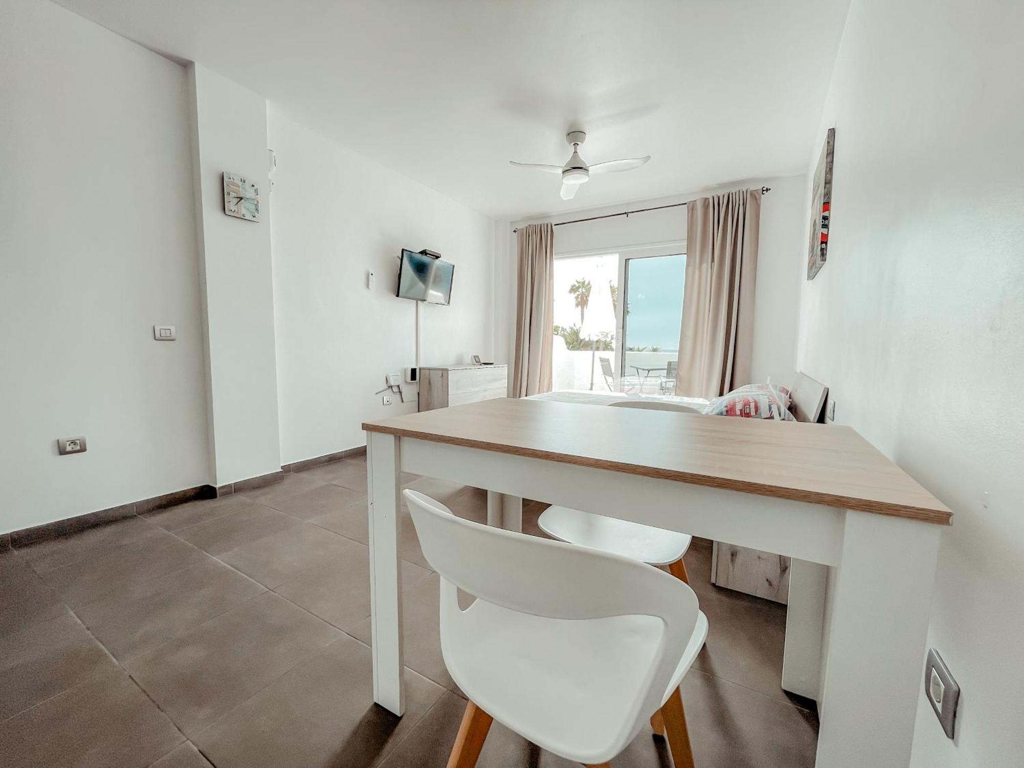 Appartement Viktoria Sur à Playa de las Américas Extérieur photo