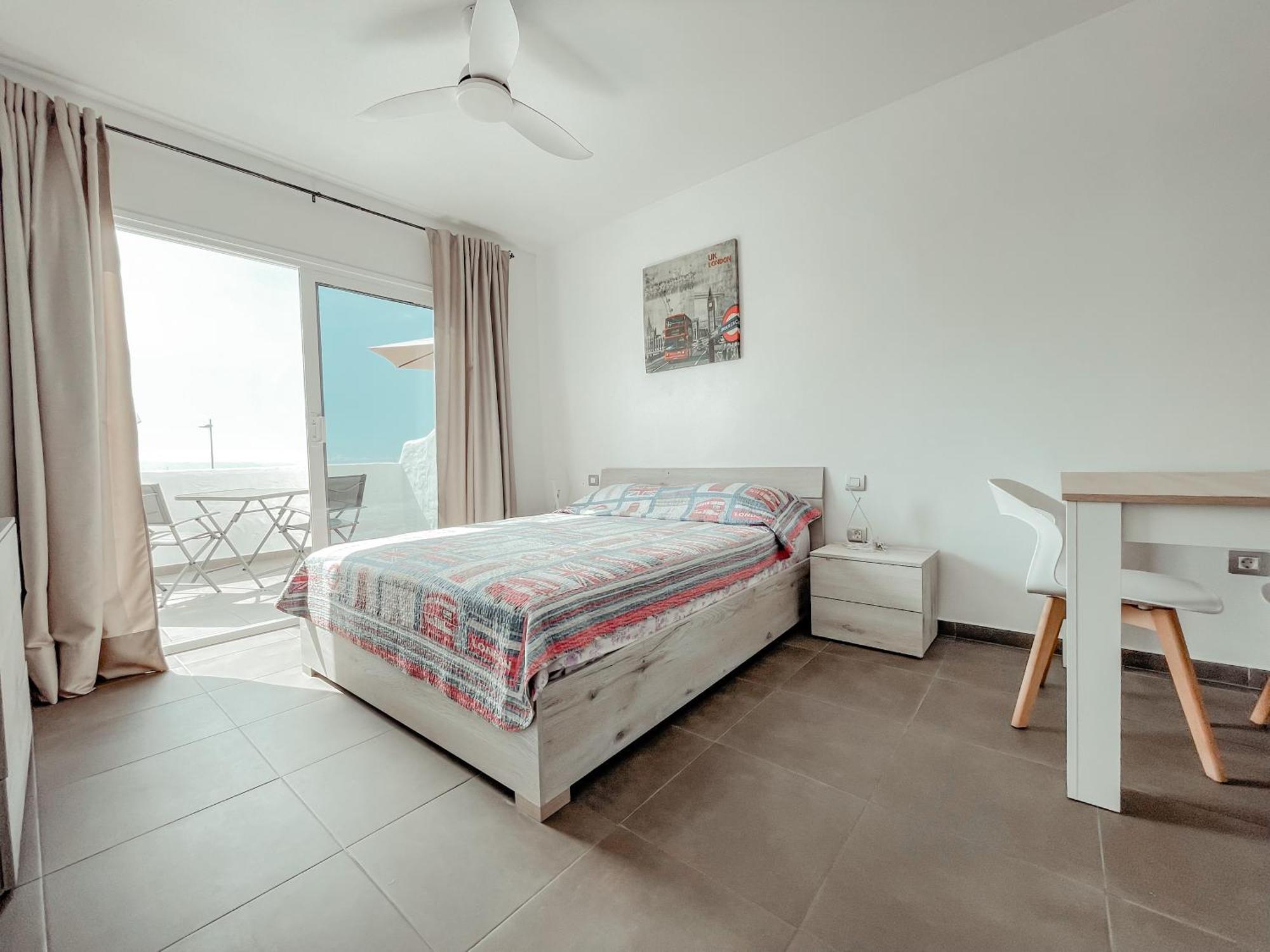 Appartement Viktoria Sur à Playa de las Américas Extérieur photo