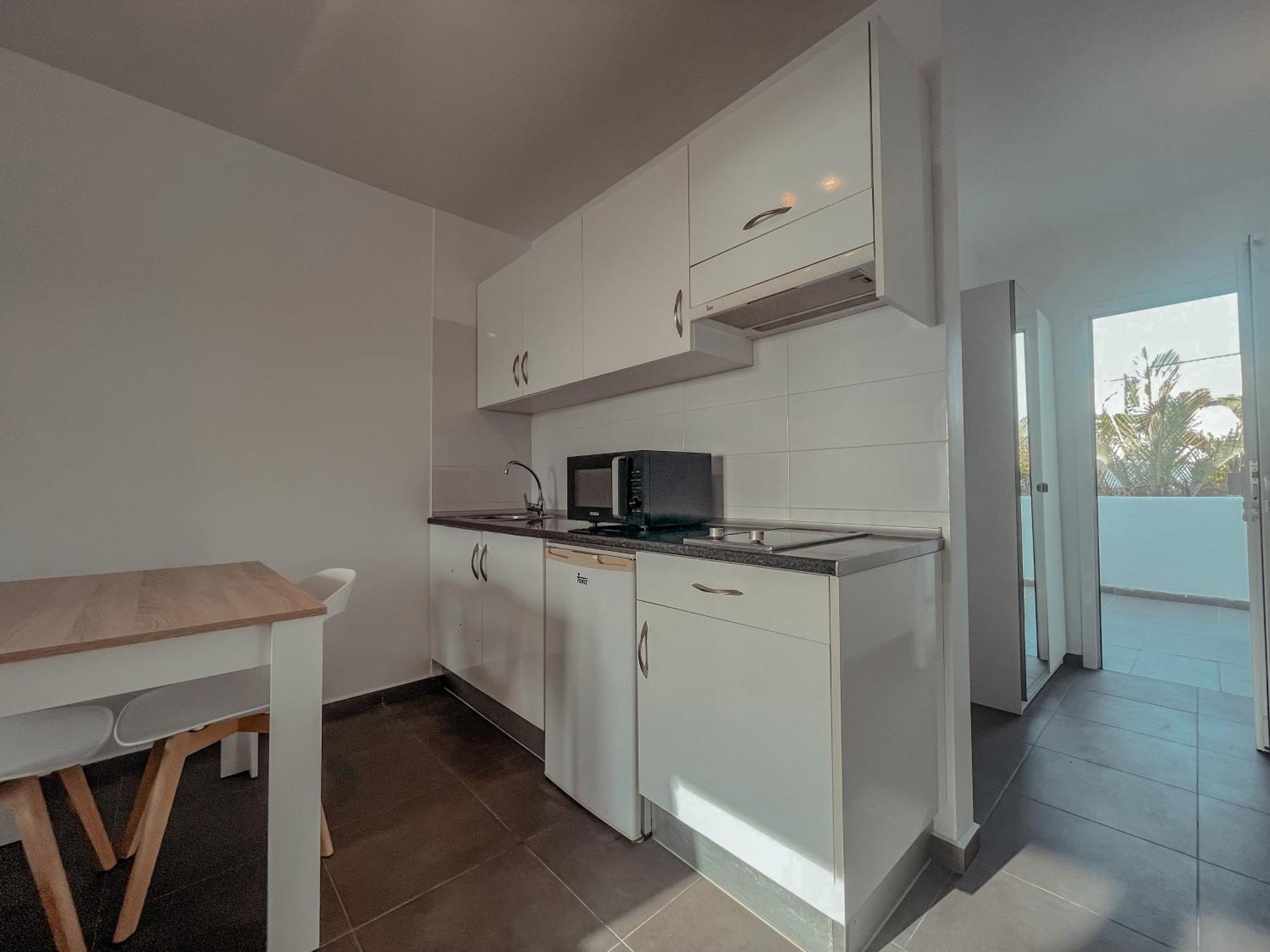 Appartement Viktoria Sur à Playa de las Américas Extérieur photo