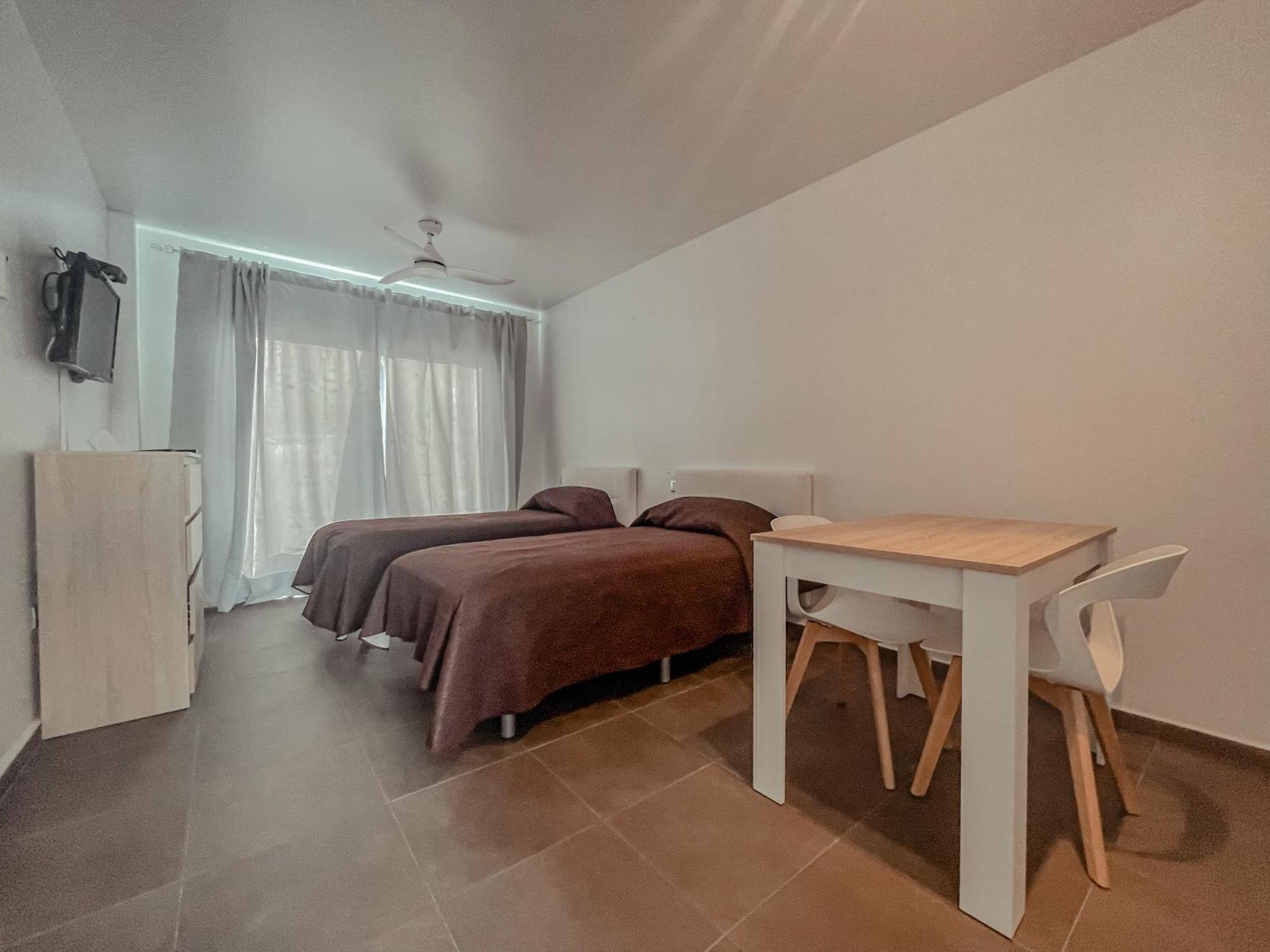 Appartement Viktoria Sur à Playa de las Américas Extérieur photo