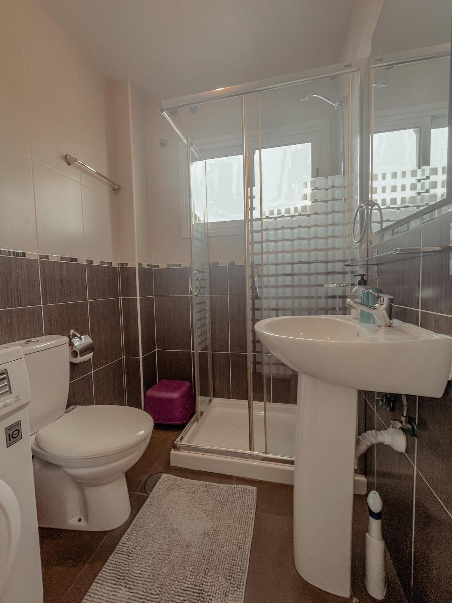 Appartement Viktoria Sur à Playa de las Américas Extérieur photo