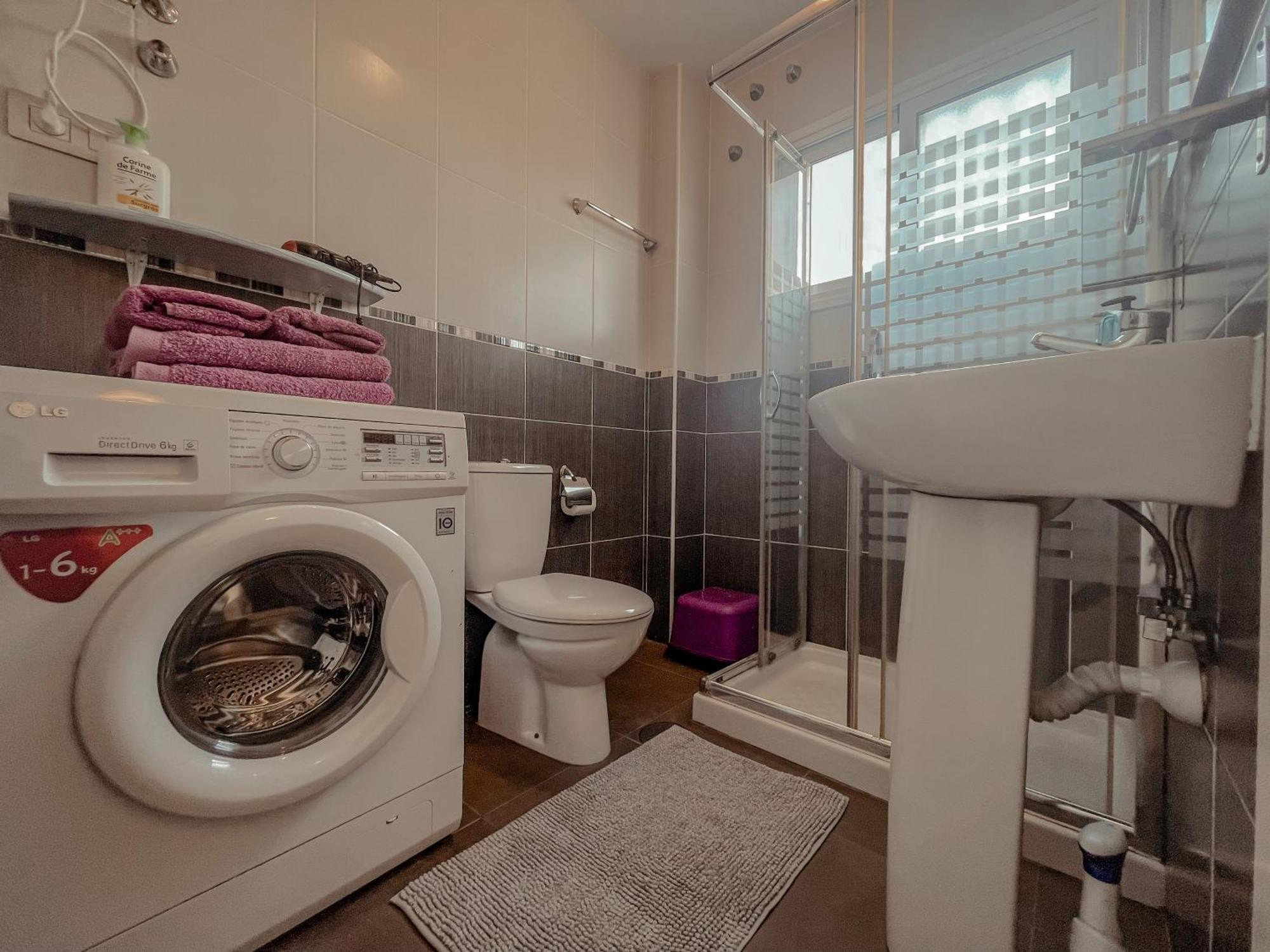 Appartement Viktoria Sur à Playa de las Américas Extérieur photo